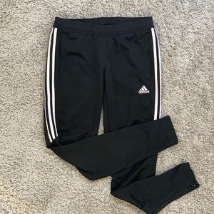 Adidas Joggers Black